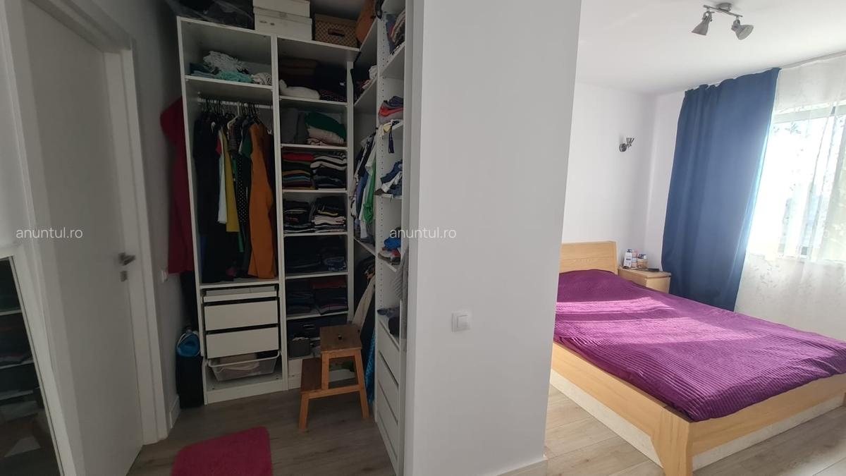 Pipera, Aviatiei /2 cam cu 2 bai - 4