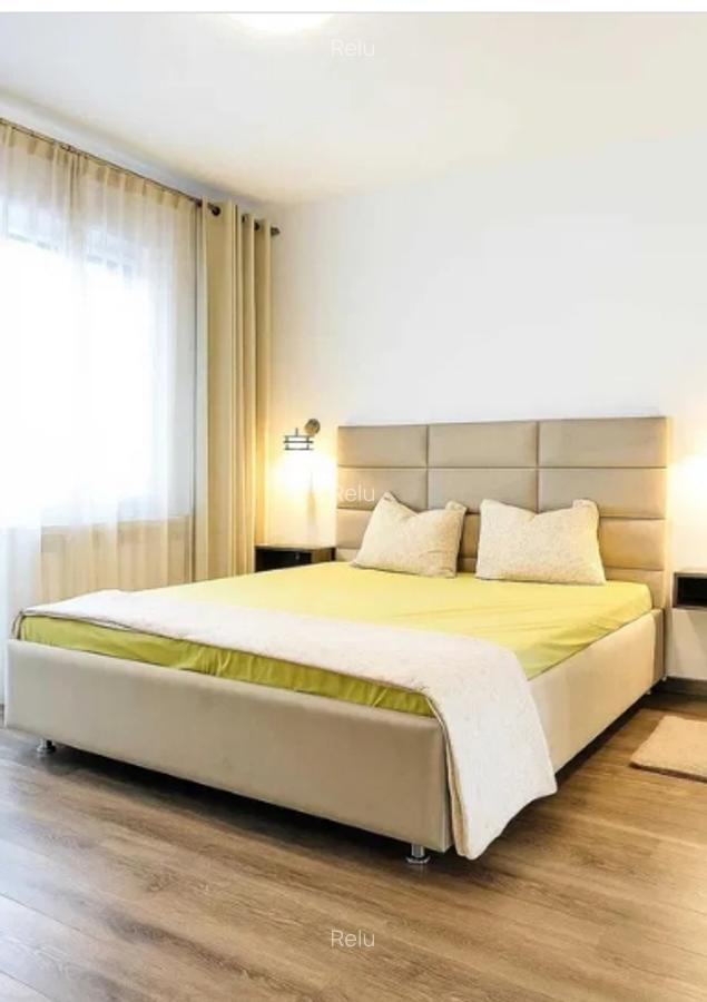 Timpuri Noi metrou Nerva Traian,reabilitat,DECOMANDAT,Renovat,2 bai,loc parcare - 2