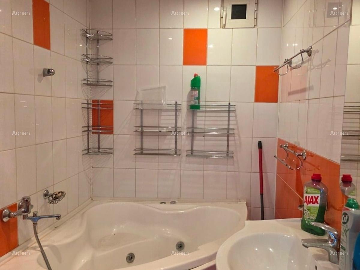 Calea Grivitei, chiar la metrou, bloc stradal, retras din bulevard, - 2