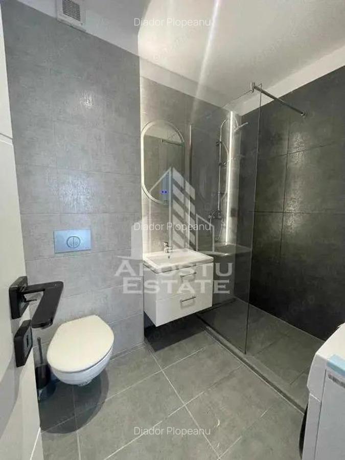 Apartament 3 camere, centrala proprie,loc de parcare, bloc nou,Lipovei - 7