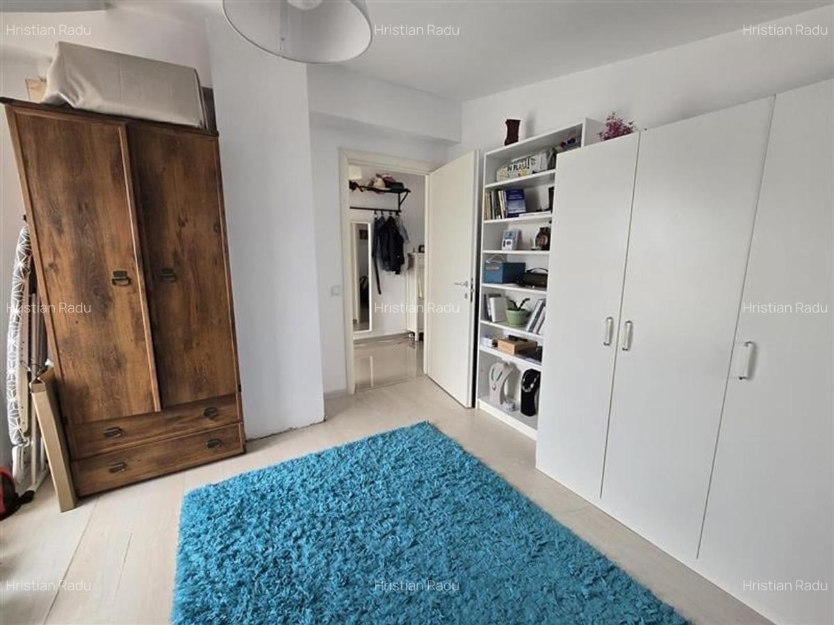 Apartament cu 2 camere decomandat în Bucureștii Noi - 4