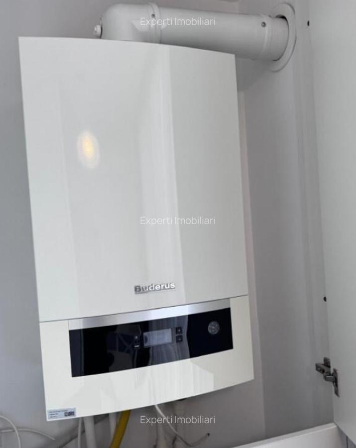 Apartament modern Mamaia Sat 2 camere mobilate, utilate, - 14