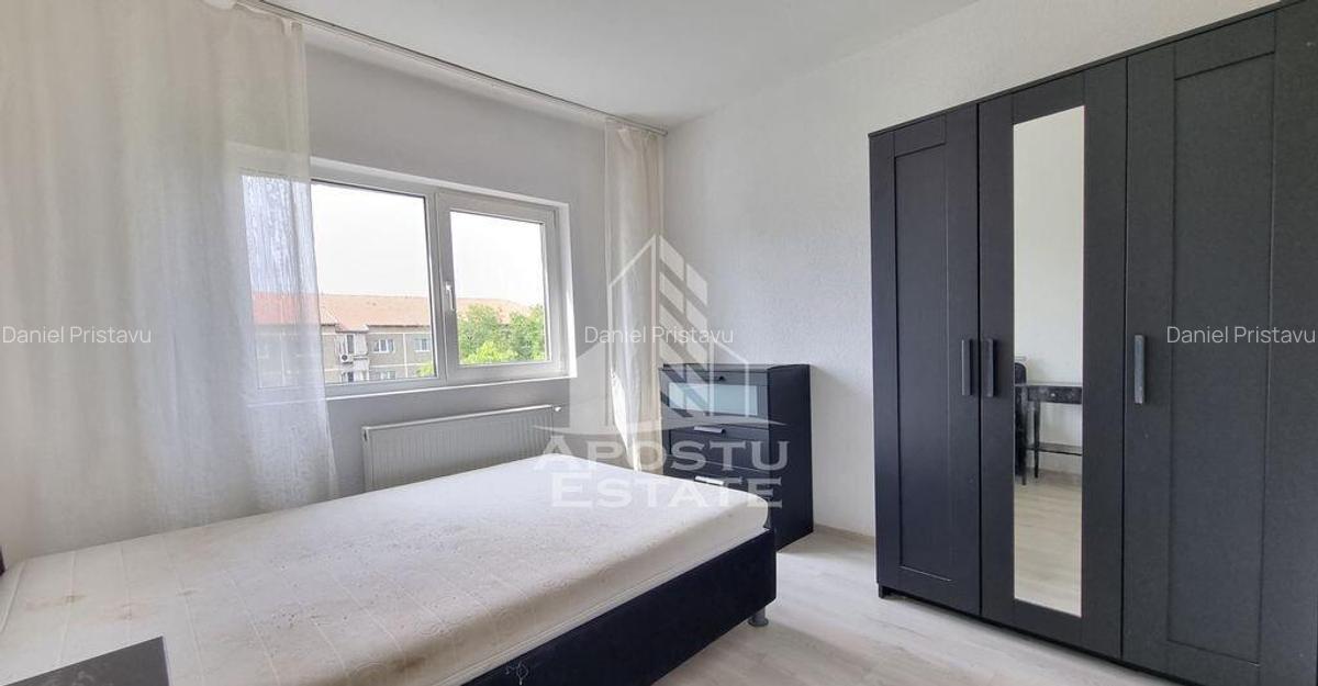 Apartament 2 camere, decomandat, Calea Aradului - 3