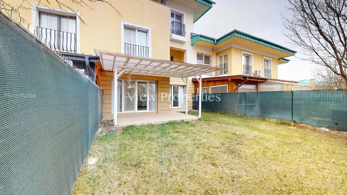 Casă cu 4 camere în Ștefăneștii de Jos - 10