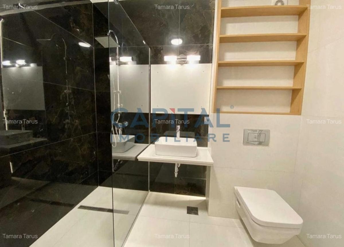 C0MISION 0! Penthouse DE LUX 4 camere 92mp, terasa 44mp, parcare, imobil 2018 - 5