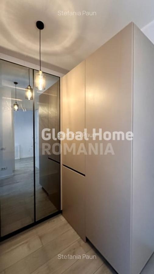Apartament 2 camere 69 mp Win Herastrau | Parcare subterana - 13