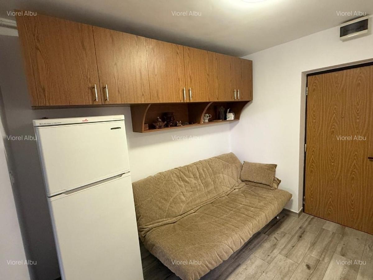 Garsoniera Confort 1 Renovata Lux Jumbo Centre - 8