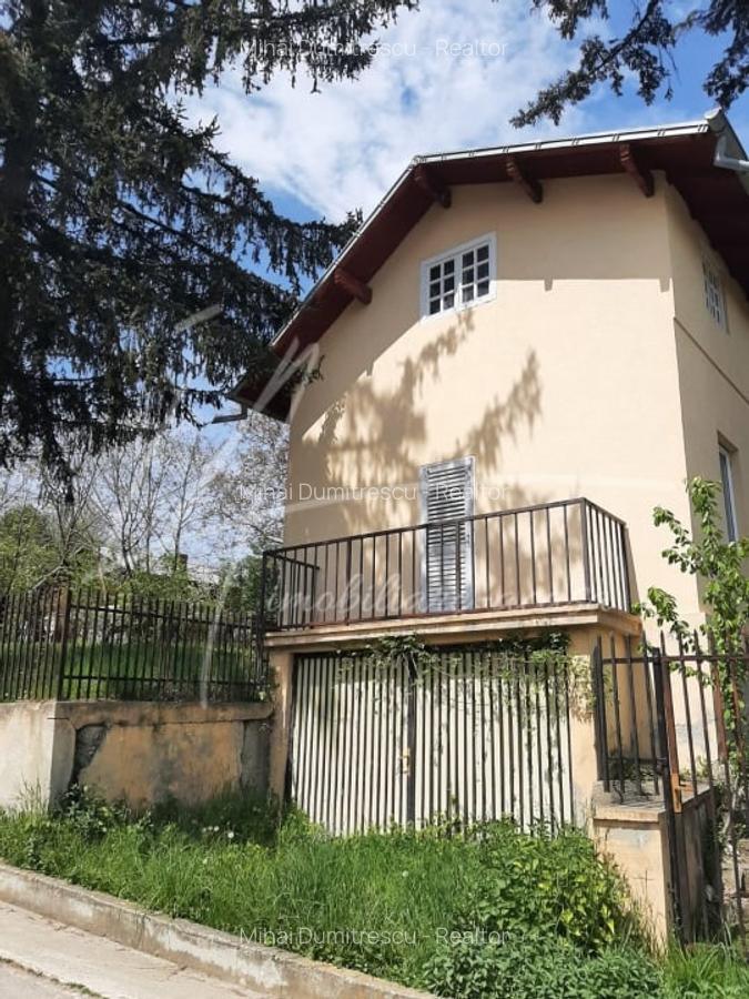 Teren intravilan de 1740 mp cu constructie in Provita de Sus-PH. Casa gratis! - 48