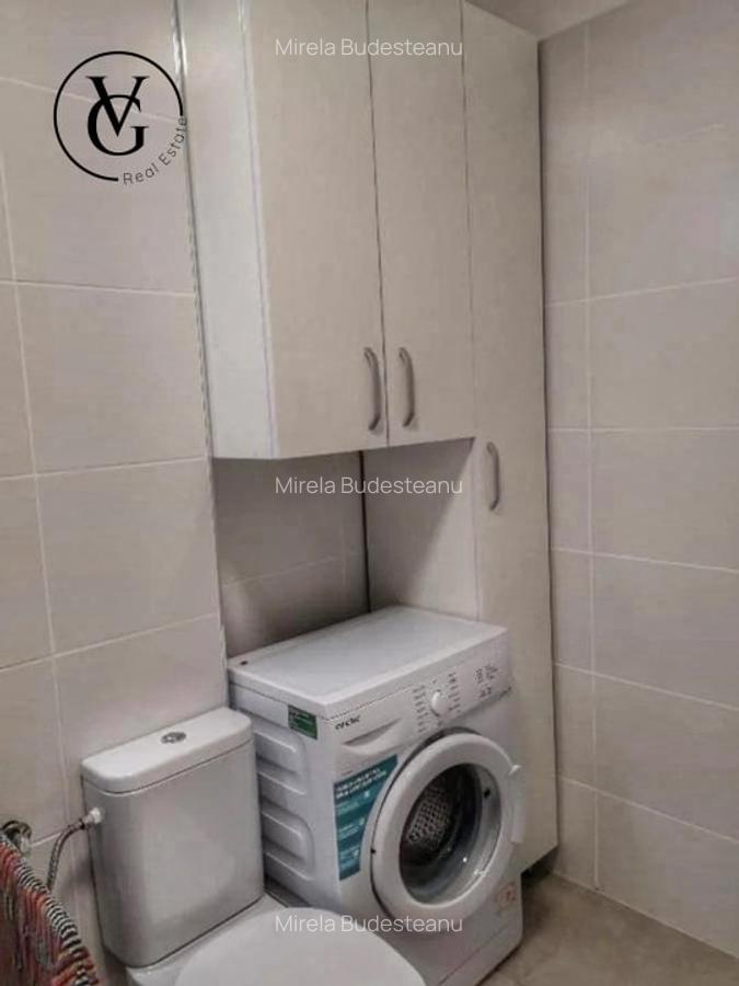 Apartament cu 2 camere decomandat, mobilat în Aviației - 5