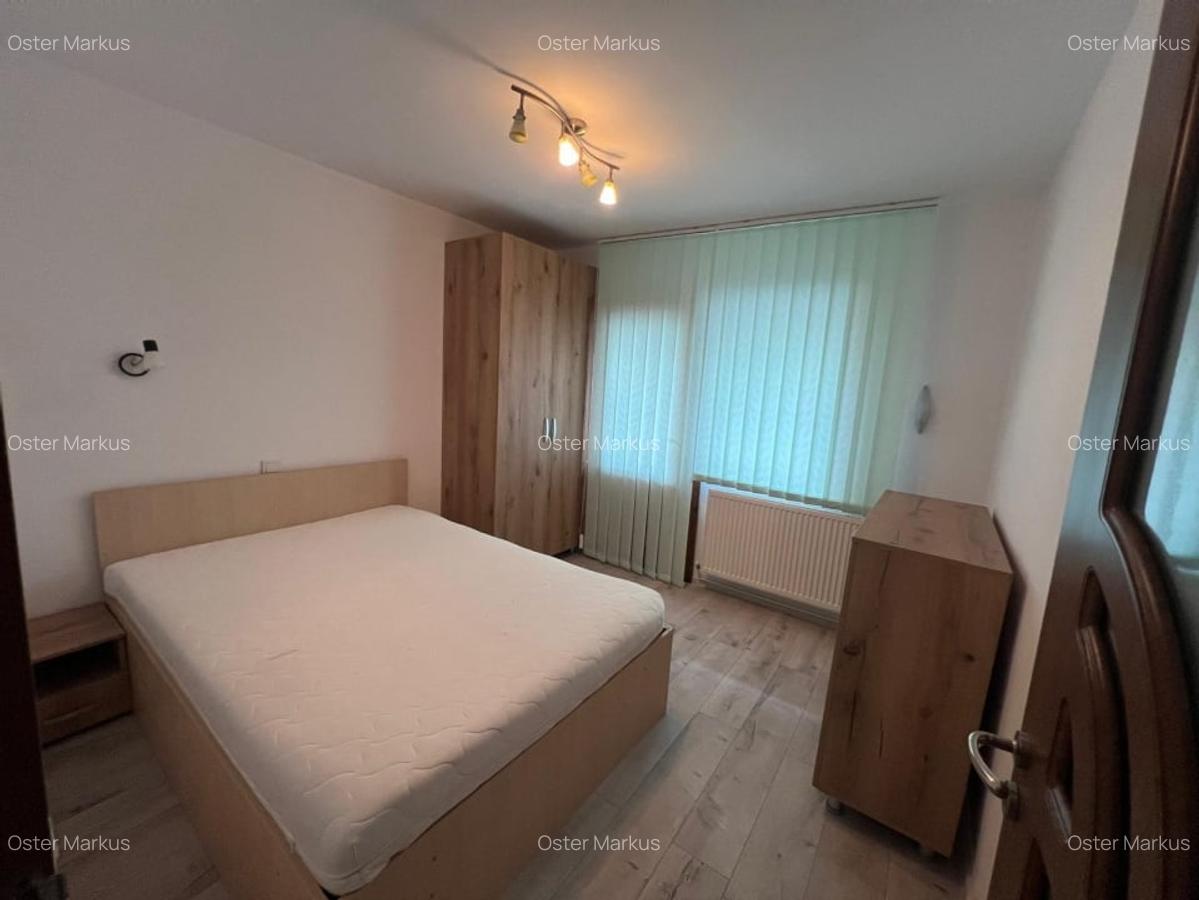 Apartament recent renovat cu Centrala proprie etaj 1 langa Parc - 3