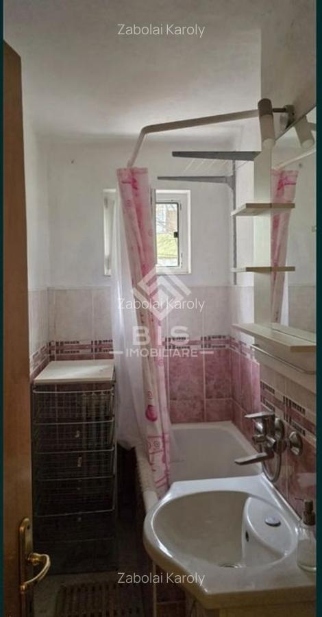 Apartament 2 camera  etaj 1 - 4