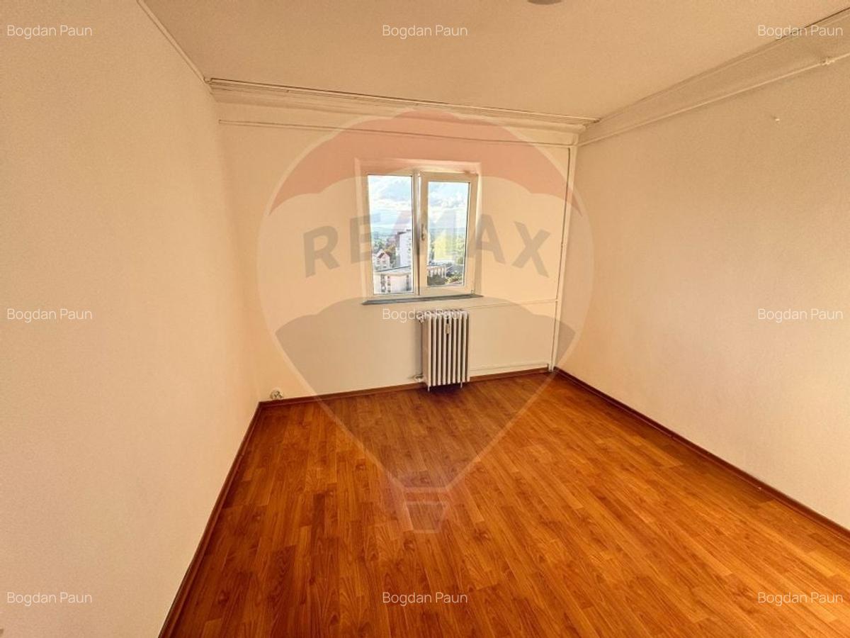 Apartament cu 2 camere de vanzare in zona Narcisa - 2