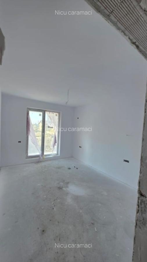 Vila noua P+1+M, 228 mp construiti, Fundeni Dobroesti, strada Balantei - 4