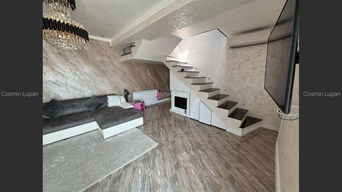 CASA STIL ITALIAN - SENDRENI , ZONA DIDONA - 3