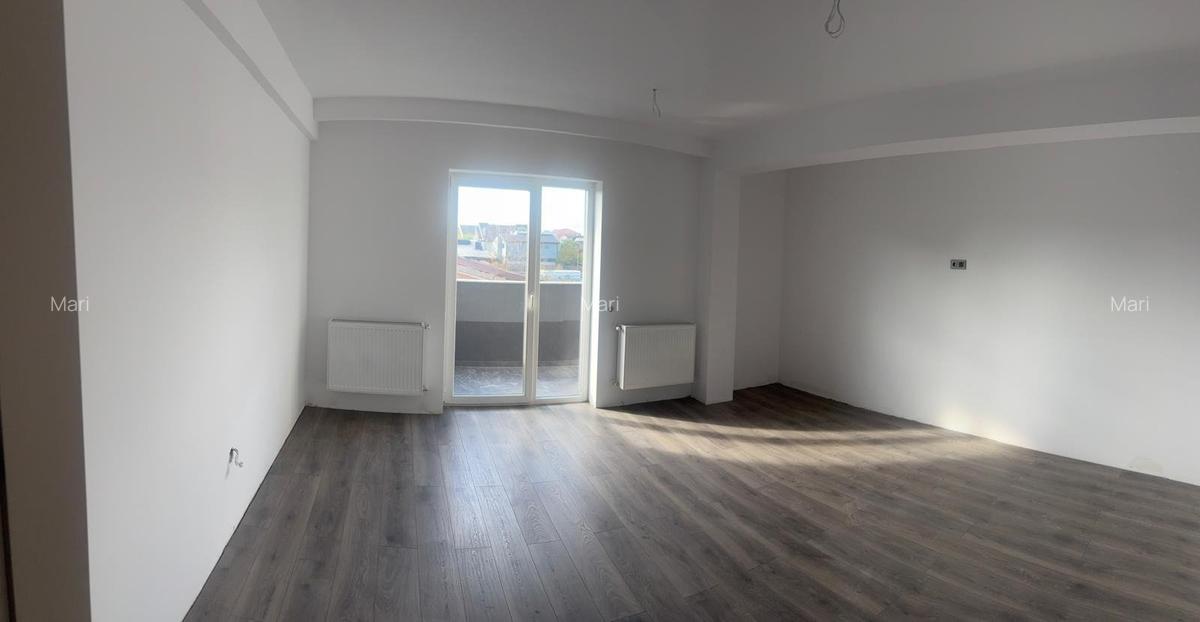 Apartament nou, 3 camere, zona Tractorul - 2 Apartament nou, 3 camere, zona Tractorul - 2