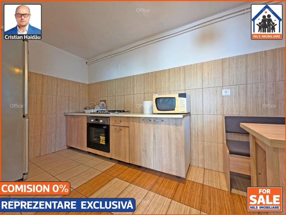Casa 3 camere, 2 bai, 2 balcoane | Teren 400mp | Vidra-Dobreni IF - 6