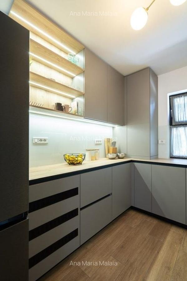 Apartament cu 2 camere decomandat în Apărătorii Patriei - 3