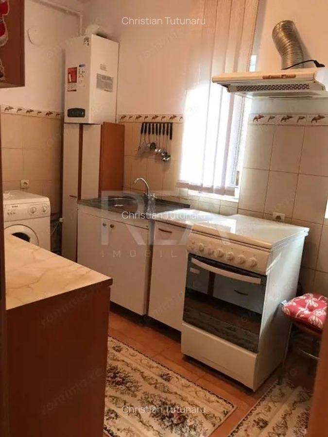 Apartament 2 Camere - Drumul Taberei - 7
