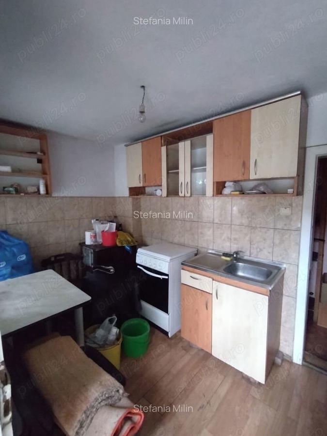 Casa cu 3 camere in Ineu - 9