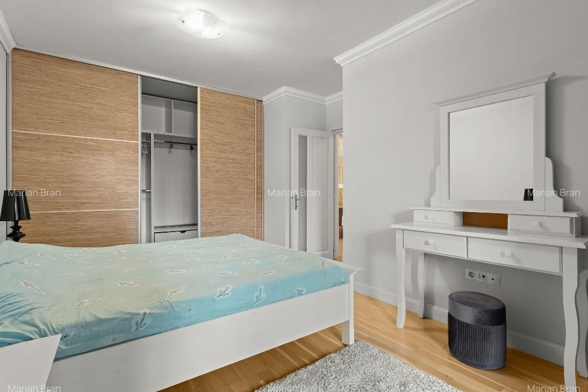 Apartament 2 camere ULTRACENTRAL – 66 mp utili + terasă 11 mp + parcare subteran - 14