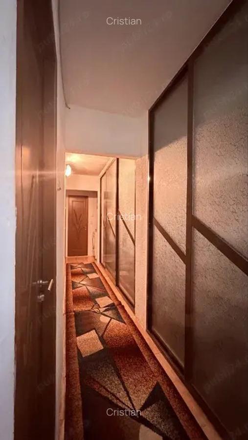 Proprietar, Apartament 3 camere, decomandat, etaj 2, 22 Decembrie 1989 (Piata Mica) - 3