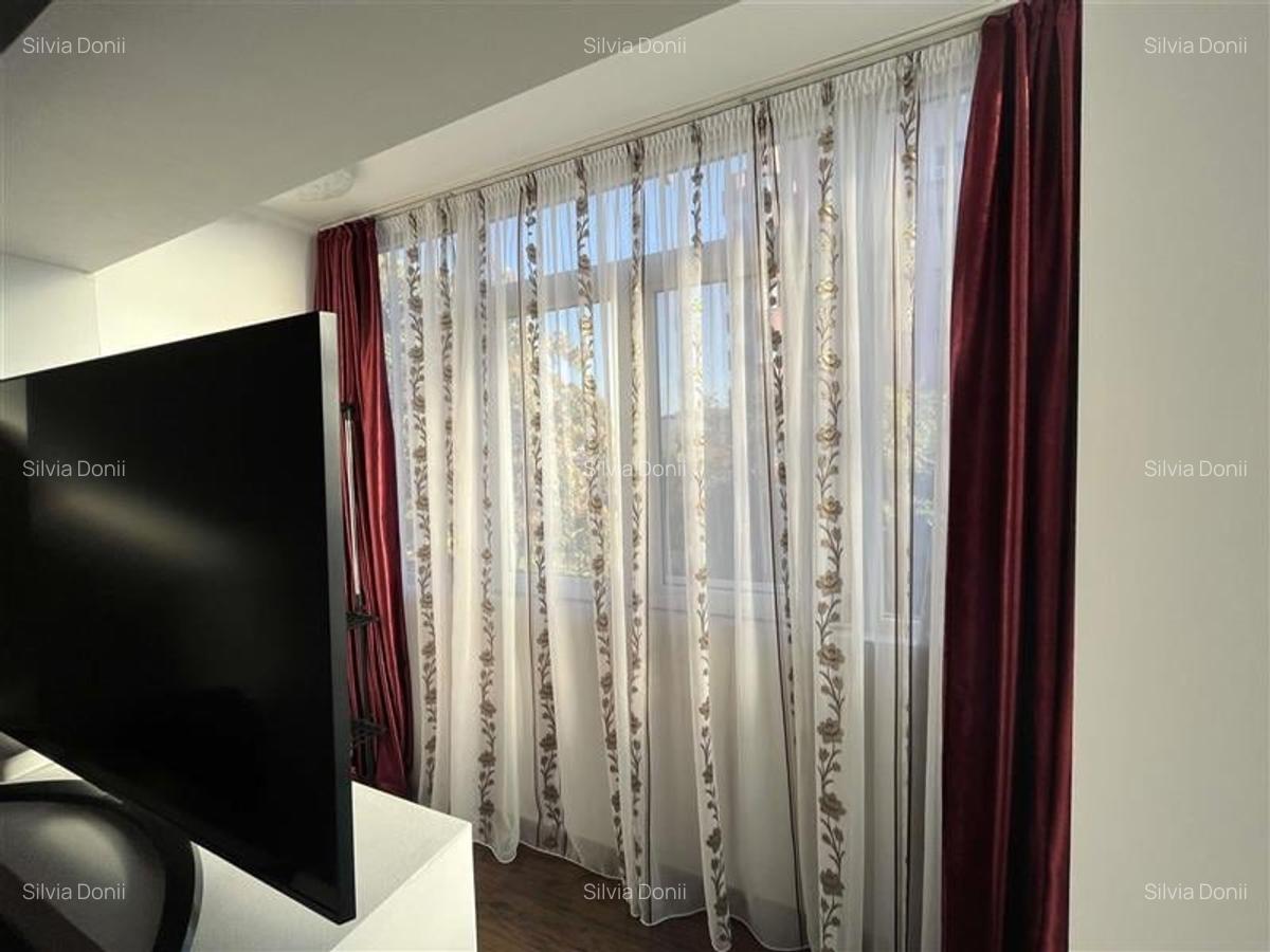 Apartament 2 camere - renovat - utilat - vis-a-vis de Vulcan Center - 4