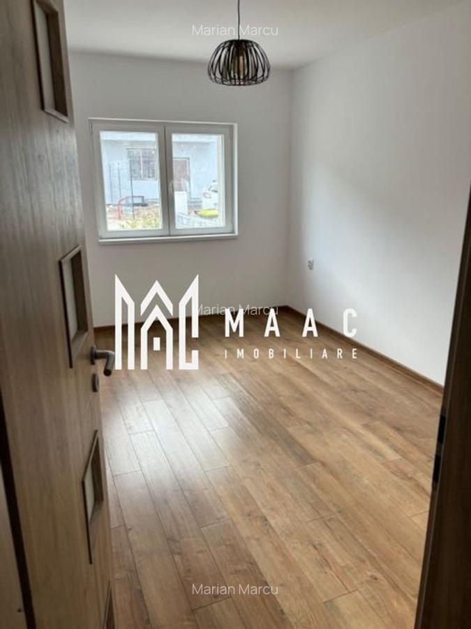 Casă duplex I 3 camere I 76 Mp I Curte I 20 min de Sibiu - 5