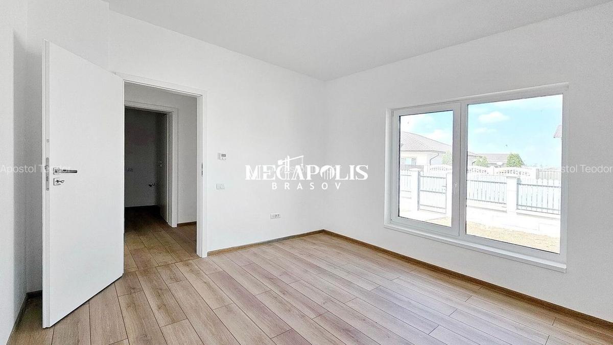 Casă individuală de vânzare în Bod - 150.000 EUR + TVA - 12 Casă individuală de vânzare în Bod - 150.000 EUR + TVA - 12