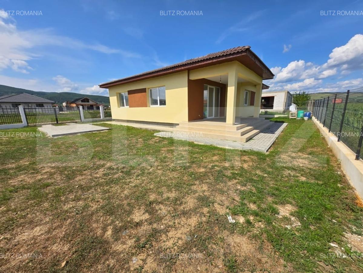 Casa individuala cu 4 camere, 500 mp teren, zona Micesti - 3