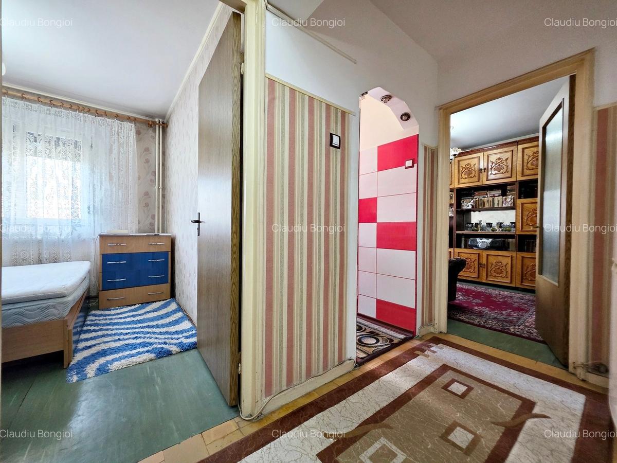 De închiriat  Apartament 2 camere, Titan | Plt Petre Ionescu - 7