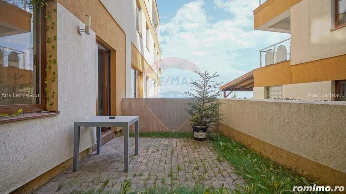 COMISION 0%! GARSONIERA DE 35.4 MP CU GRADINA | DRUMUL POIENII SEASONS - 7