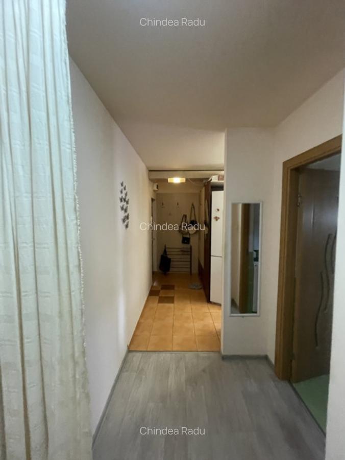 Apartament 2 camere Judetean, complet mobilat - 7