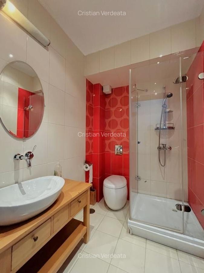 4 CAMERE || DECOMANDAT || PARCARE || NORDULUI || AMBASADA CHINEI - 8