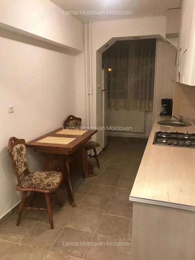 Apartament Gheorgheni - 2 camere - - 9