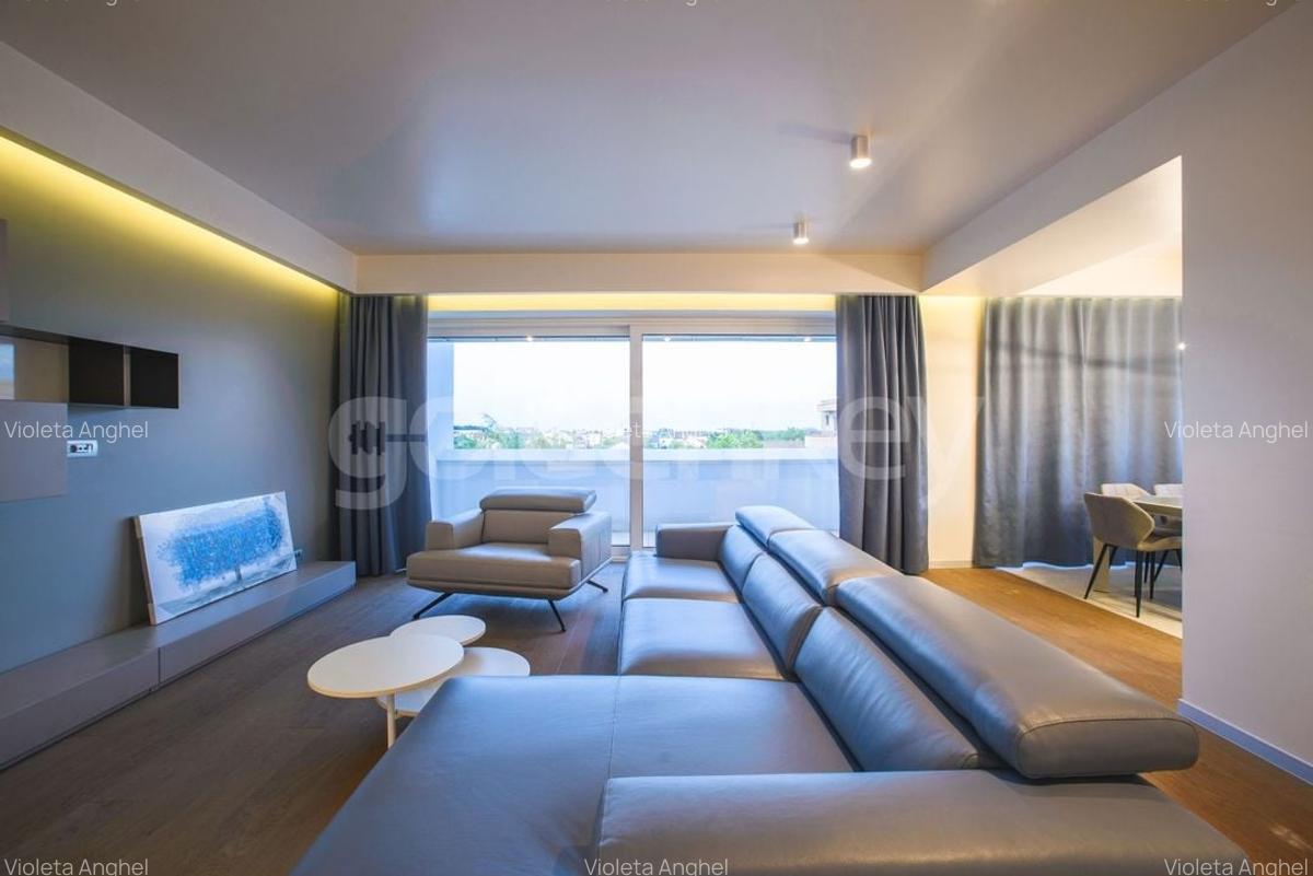 Apartament tip duplex nou, finisaje premium, mobilat si loc de parcare in garaj - 2