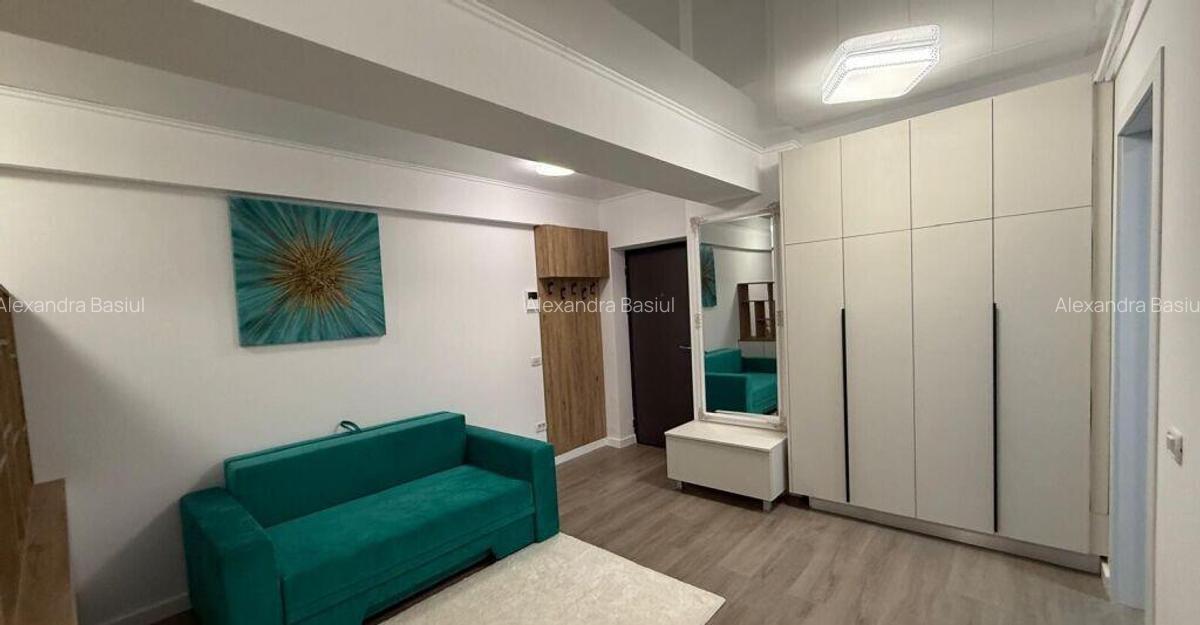 APARTAMENT LA PRIMA INCHIRIERE, BLOC NOU, NICOLINA - 2