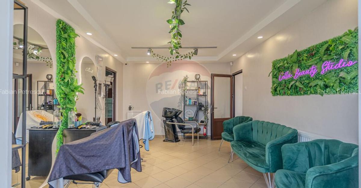 SPATIU COMERCIAL | 42MP | 0 COMOSION | BEAUTY | MEDICAL - 14