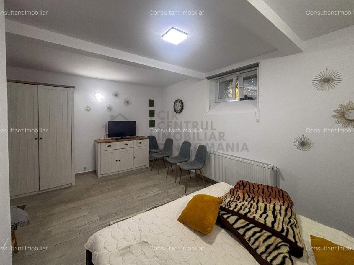 Apartament cochet - Centrul Istoric - 6