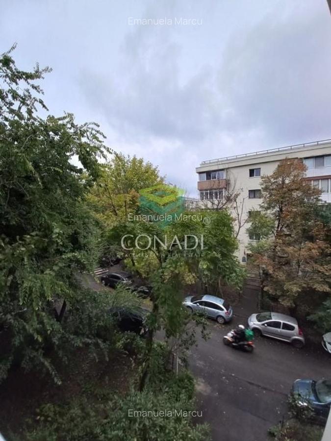 Apartament cu 4 camere Baneasa - 18