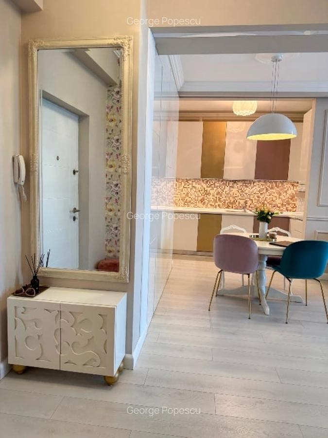 Apartament cu 2 camere în Sisești - 6