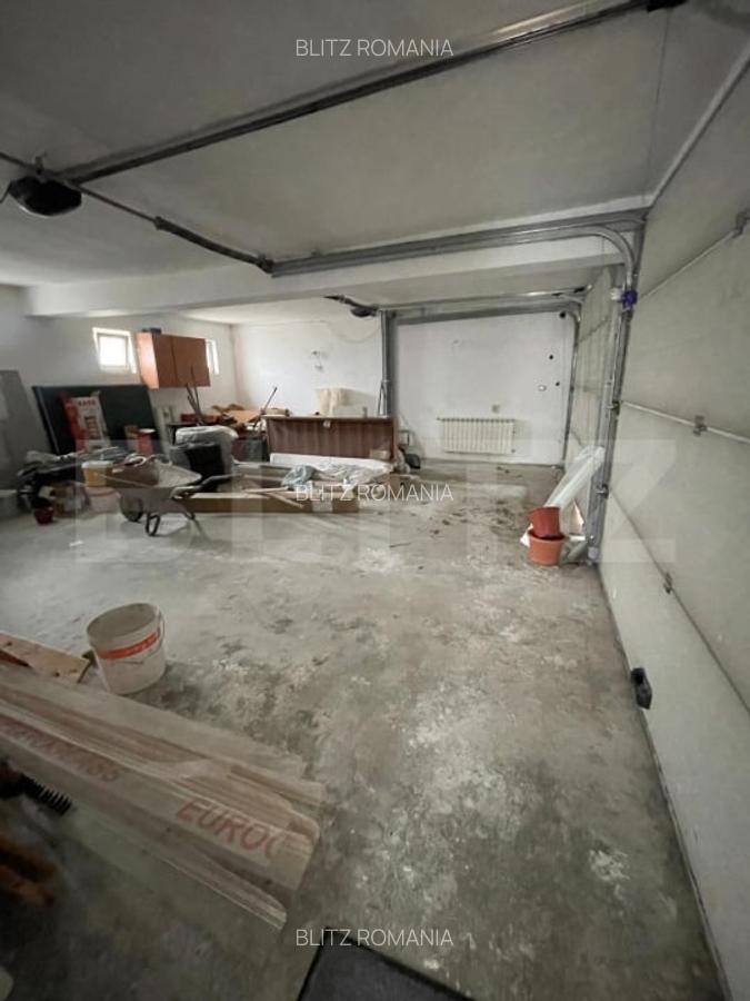 Casa ultrafinisata cu 3 dormitoare, zona Diana - 20