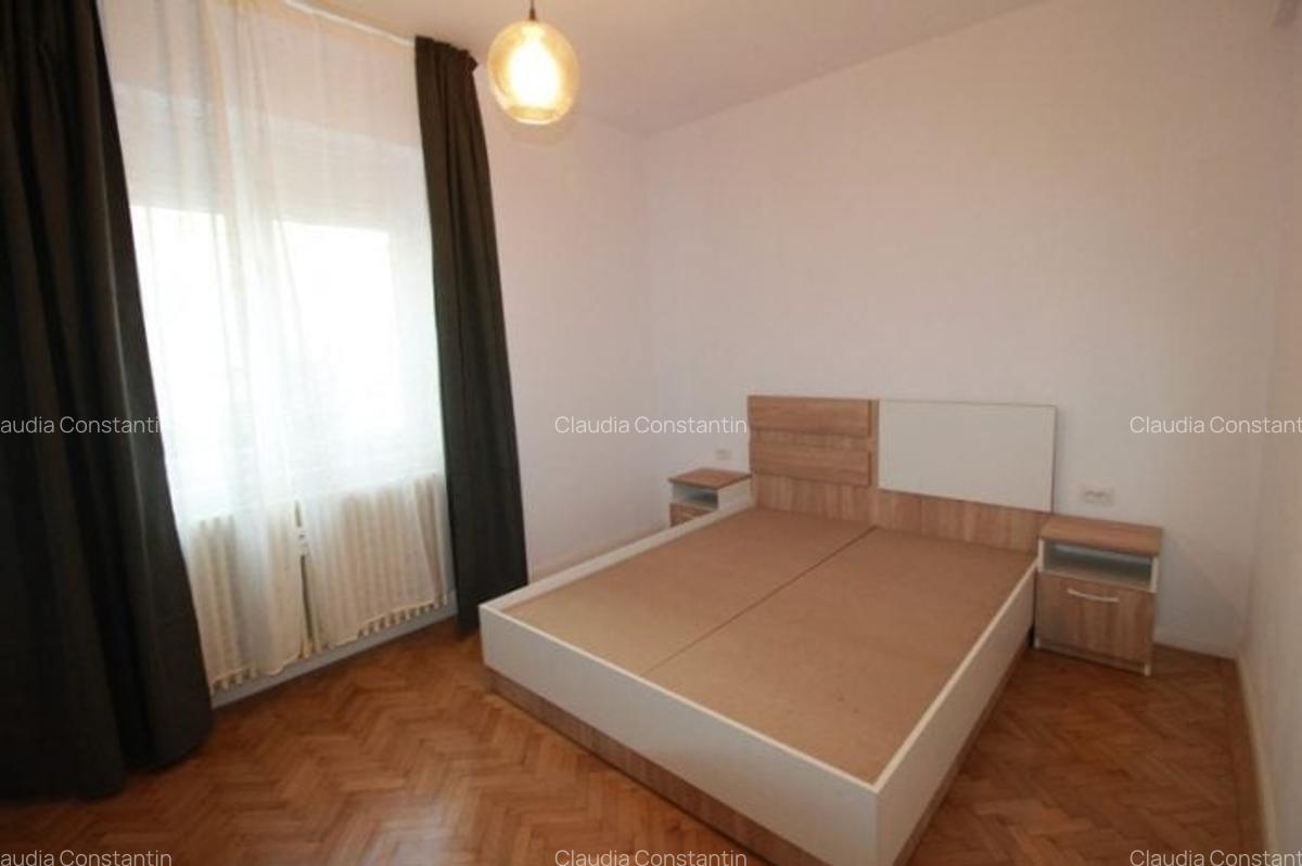 Vanzare apartament 2 camere|Stirbei Voda|Cismigiu|Comision 0% - 5