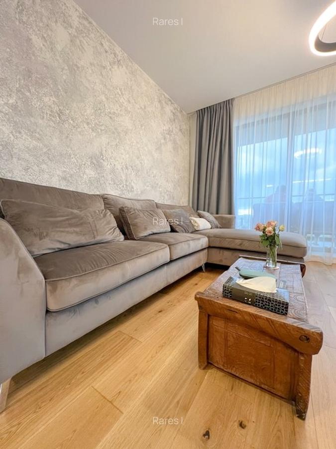 Apartament 3 Camere | LUX | Complex Premium | Terasa 20 MP | Damaroaia | 0% - 17