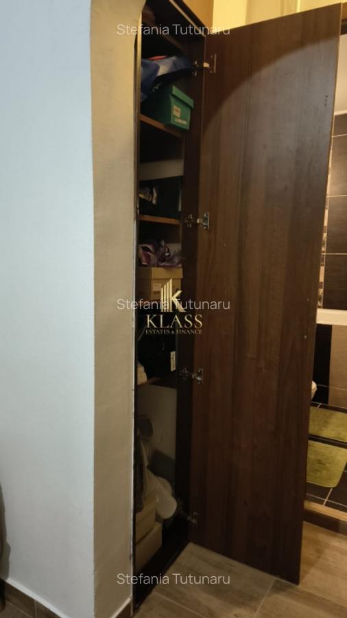 Apartament 2 camere Crangasi,/Parc/ Lacul Morii-cu parcare - 12