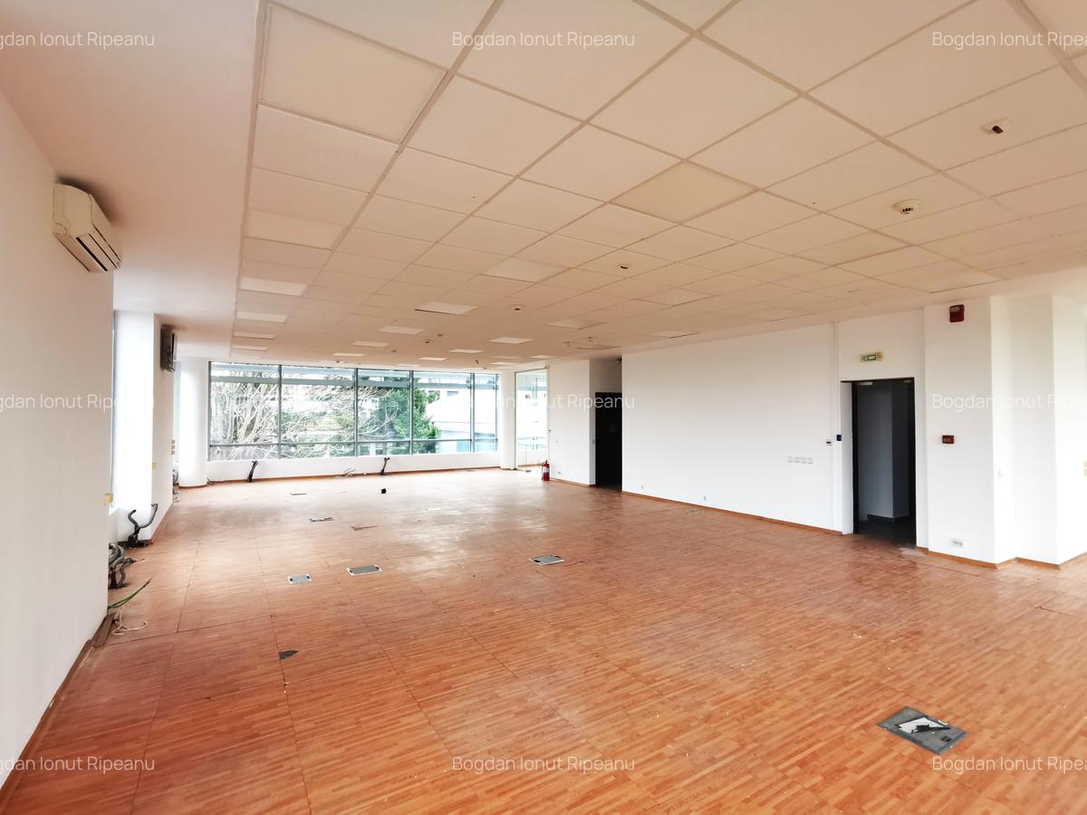 Spatiu comercial | Activitati diverse | Domenii | Cladire birouri - 7