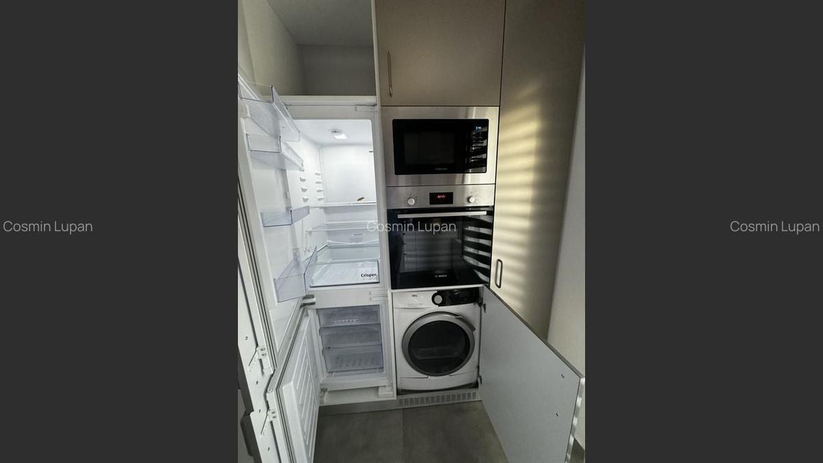 Garsoniera MRS Village 44 mp - 7