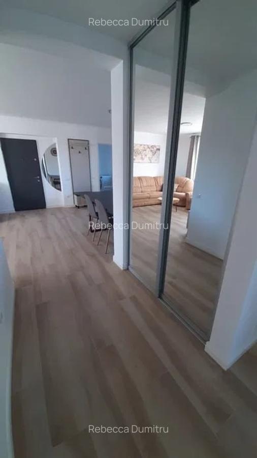 Apartament cu 3 camere, 85 mp, zona Borhanci - 2