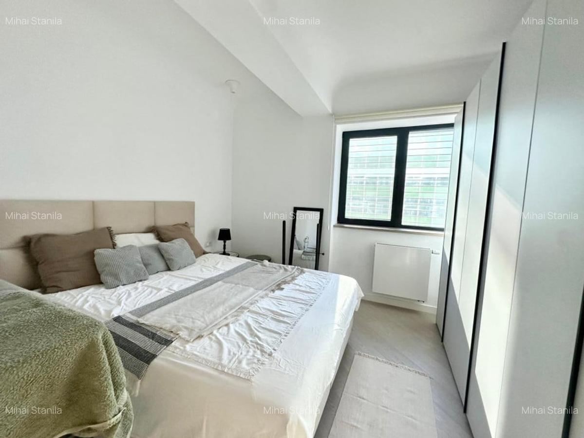 NOU / SUPERB  / COMPLET MOBILAT SI UTILAT - 4