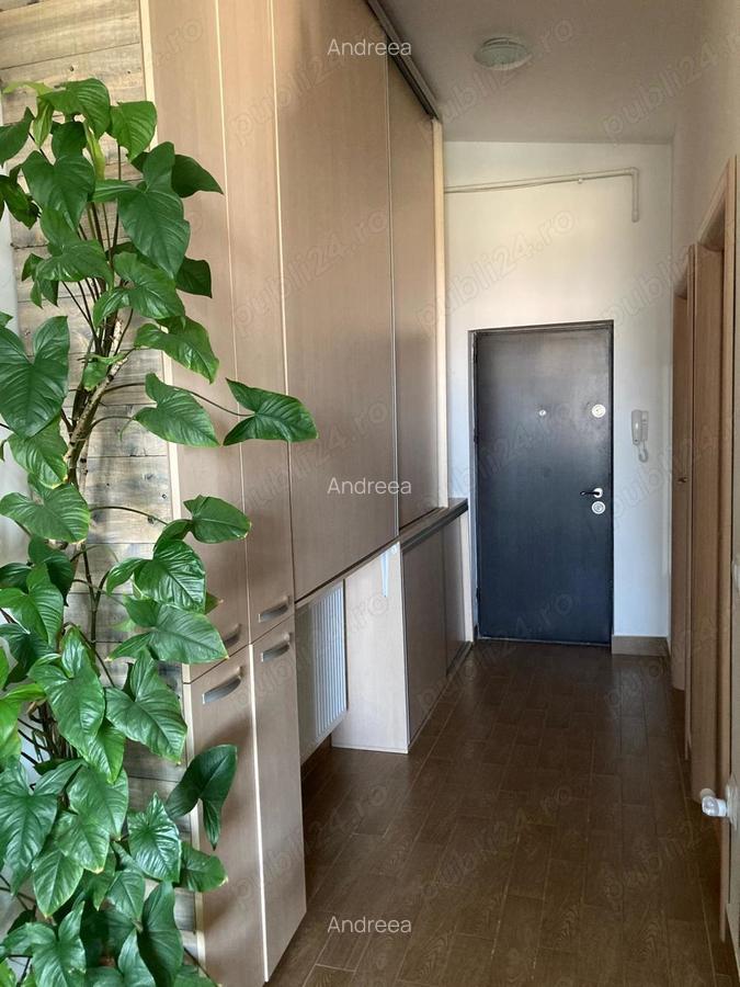 Proprietar, vand apartament 2 camere decomandat, mansarda, zona Bucuresti Noi, Damaroaia,Casa Presei - 4
