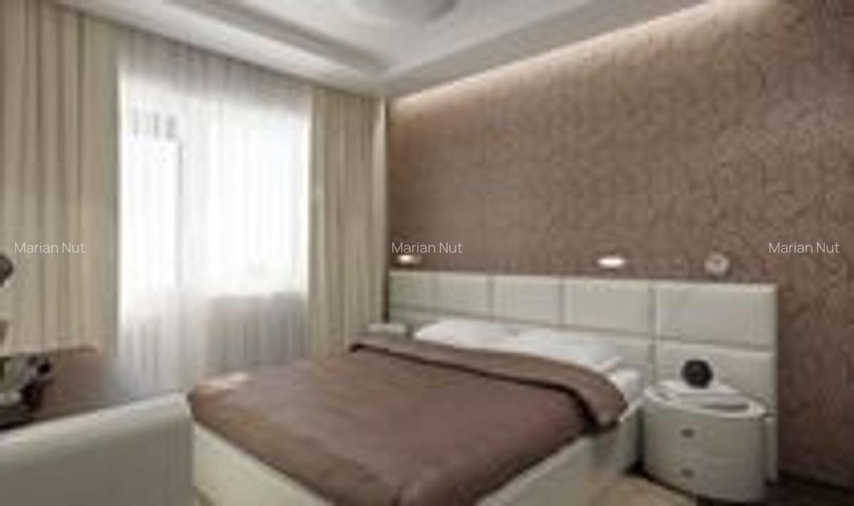 Apartament 2 Camere, incalzire in pardoseala - 3